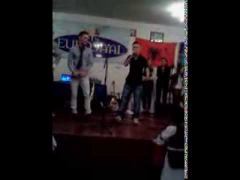 Valon ft Rimmy & Xoni g-100 Vjet Shtet/live Köln