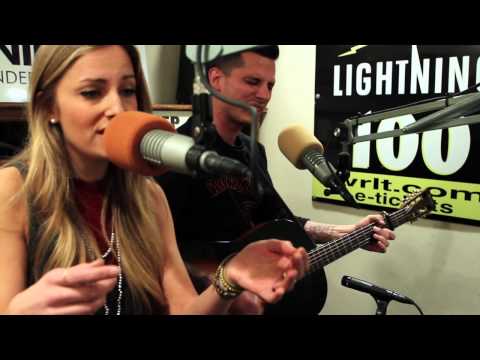 Blank Space // Style (Live Taylor Swift Mash-Up) - Louisa and Devin