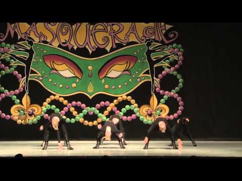BANG - Spotlight Productions [Davenport, IA]