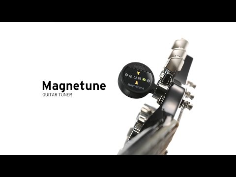 Тюнер Korg MG-1 Magnetune
