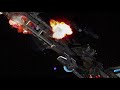 Blue Planet War In Heaven Act 1 Intro