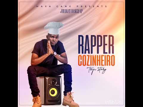 Juliozito Scrap - Rapper Cozinheiro  Intro feat Gumulizo