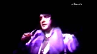 Elvis Presley - America The Beautiful (New Edit, Live)