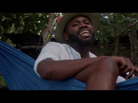 K-Anthony | I'm Alive [MUSIC VIDEO]