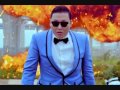 PDCJS - PSY `GENTLEMAN' Skrillex Remix 