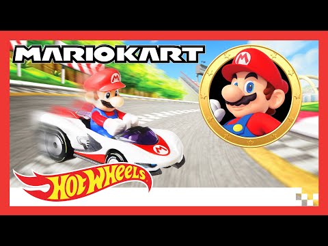 WHO STAYS IN THE ELIMINATION RACE? 🏁 | HW MARIOKART™ in RACING THE CIRCUIT