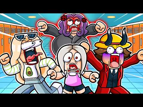 WE ESCAPED DETENTION...