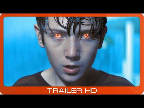 Trailer-Vorschau: Brightburn - Son of Darkness