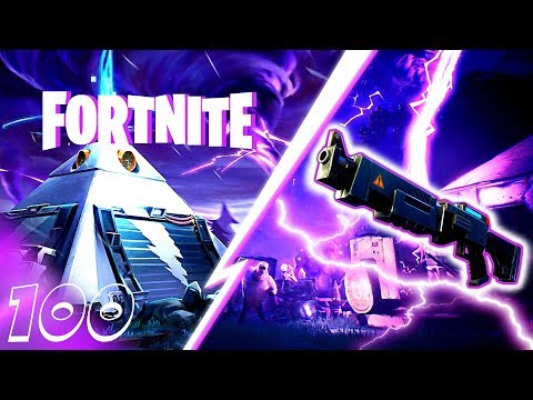 Nike Fortnite Sneakers