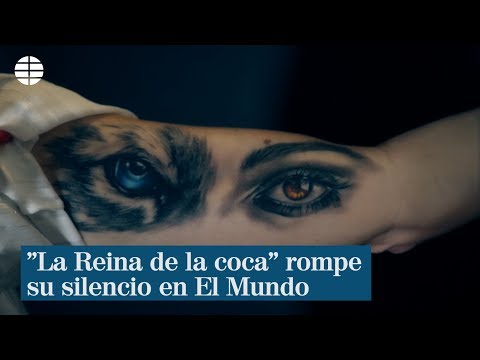 EXCLUSIVA: "La Reina de la coca" cuenta su verdad
