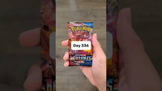 Day 336 of opening a pack of #pokemoncards every day! #pokemontcg #cat #pokemon