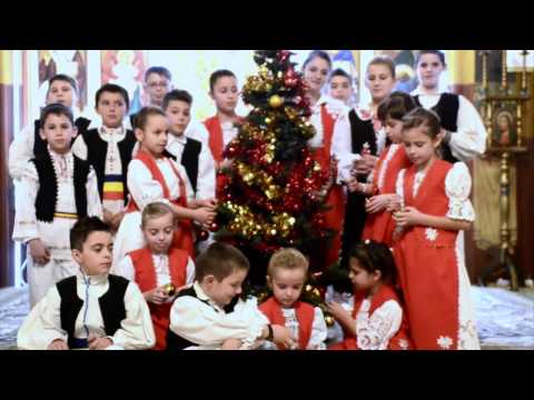 Junii Simandani - Colind Ciucur Verde