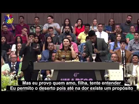 Eliane Fernandes  Lucas Roque e Gabriel   Há Um Tempo360P1