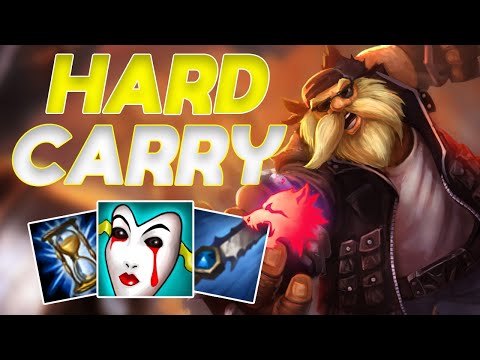 HOW TO DOMINATE THE EARLY GAME ON GRAGAS JG | Gragas Jungle Gameplay & Guide | League of Legends