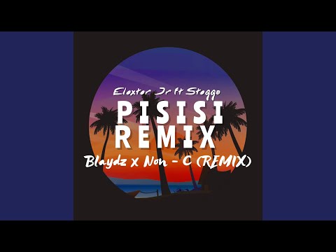 PISISI (Blaydz x Non-C Remix)