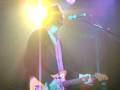 Submarines - Darkest Things - Live @ The Troubadour