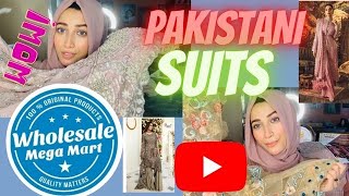 Download lagu Pakistani Suit review | wholesale Mega Mart | #wholesalemegamart #pakistanisuit #pakistanisuitindia mp3 Download lagu Pakistani Suit review | wholesale Mega Mart | #wholesalemegamart #pakistanisuit #pakistanisuitindia mp3
