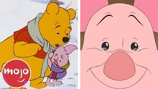 Top 10 Winnie the Pooh Moments That Made Us Happy Cry