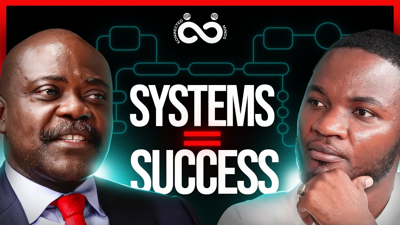 How to Create Success (Even Without Starting a Business) in Ghana
