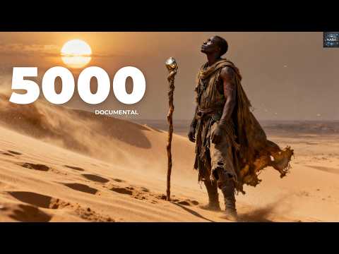 The World in 3,000 Years: The Dystopia of Broken Humanity (Science Fiction Documentary)