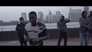 Mitch and Cass (STP) - Picking Up The Pieces [Music Video] | GRM Daily
