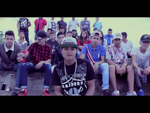 Crok - Nosotros Controlamos (Vídeo Oficial) La Horda Crew