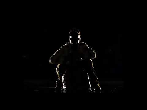 El Kamel x @KingBadBoyMusic  - Pegao Feo |Video Oficial