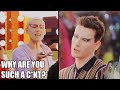Plane Jane vs Amanda Tori Meating AGAIN! - RuPauls Drag Race Season 16