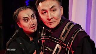 Аптадағы іс-шаралар 19.11 - 25.11.2018 ж.