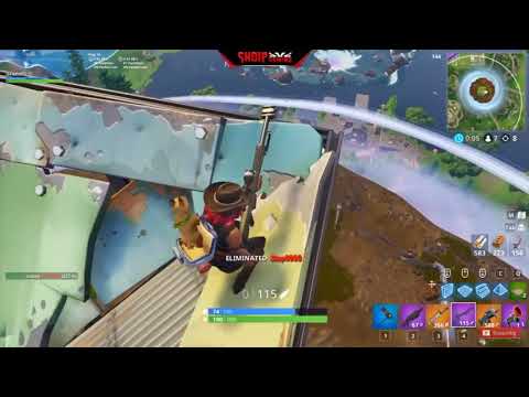 Perfect kills by ShqipGaming