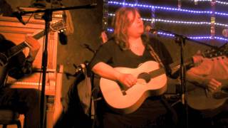 BLUES ALL*STARS ACOUSTIC NIGHT @ JOE KING PARK **  SUZIE VINNICK ~~ WALKING BY MYSELF