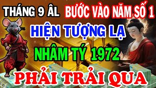 Download the video "Tuổi Nhâm Tý 1972 Tháng 9 Âm: TƯỞNG ĐEN ĐỦI, AI NGỜ LỘC TỚI TẤP! Tiết Lộ Cơ Hội Chỉ Xuất Hiện 1 Lần"