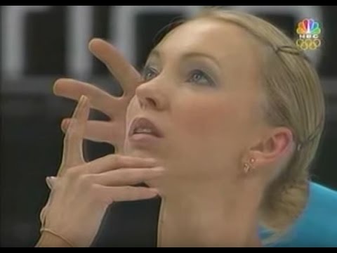 T. TOTMIANINA & M. MARININ - 2006 OLYMPIC GAMES - SP