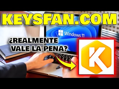 Keysfan.com | Vale la Pena? | Todo lo que DEBES Saber para Activar tu Licencia DE POR VIDA