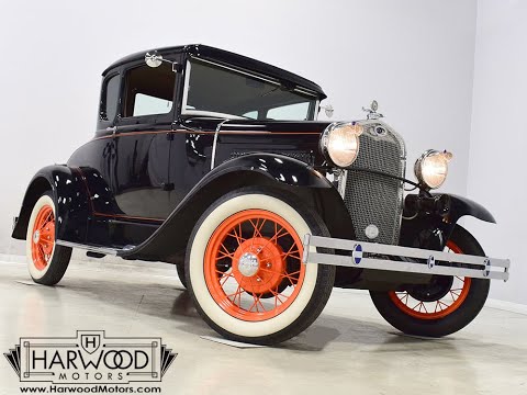 1930 Ford Model A (CC-1432909) for sale in Macedonia, Ohio