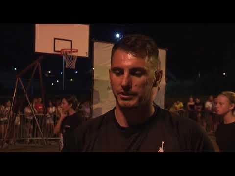 Basket turnir Vucko Kup