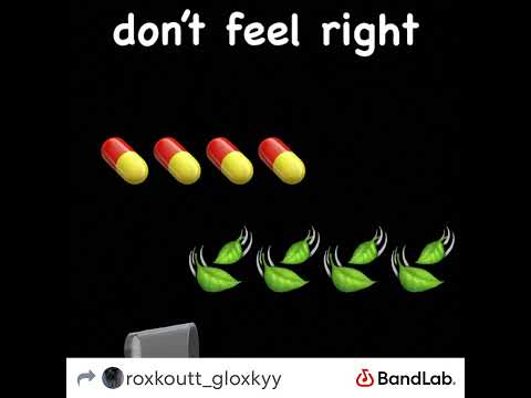 princek-dont feel right