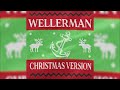 The Wellermen - Wellerman (Christmas Version)  (Official Audio)