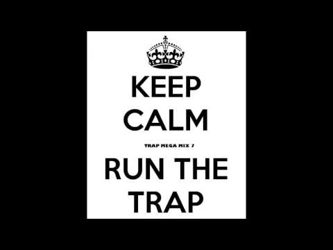 Urban Dynamix- Trap Mega Mix 7