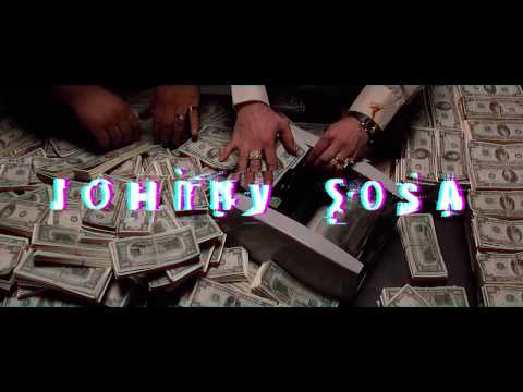 KROS - Johnny SOSA (Visual by  GLITCX)