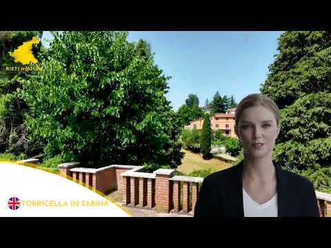 Torricella in Sabina EN