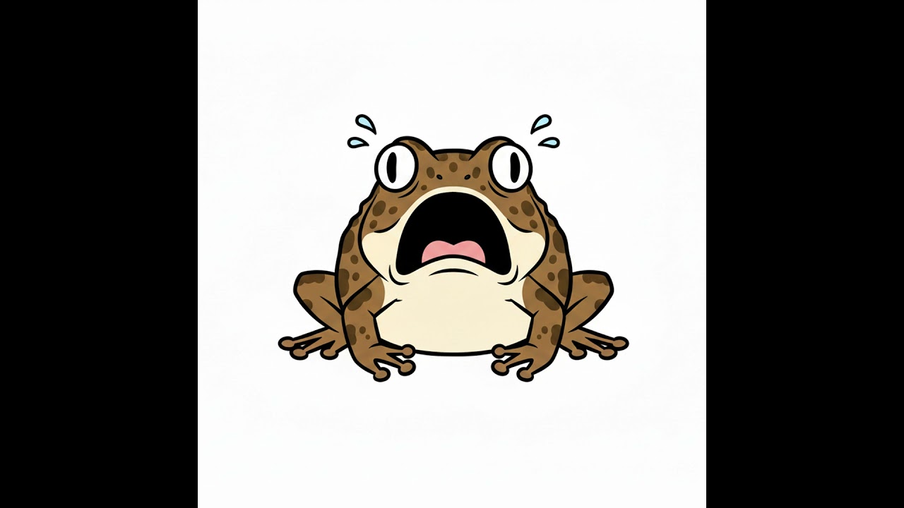 Where Are We At With Frog Fungus?
