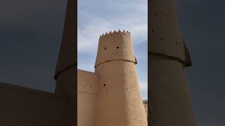 🇸🇦 Call to Prayer in Riyadh Saudi Arabia #shorts