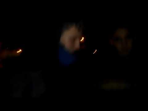 Kostan y septo vs dary y ponce