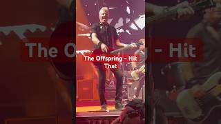 Download lagu The Offspring - Hit That mp3