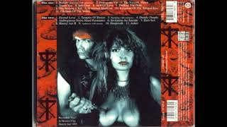 Christian Death - Kingdom of the Tainted Kiss