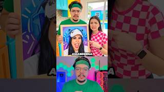 A LARI COMPROU UMA CAMISETA DA EMILLY VICK!