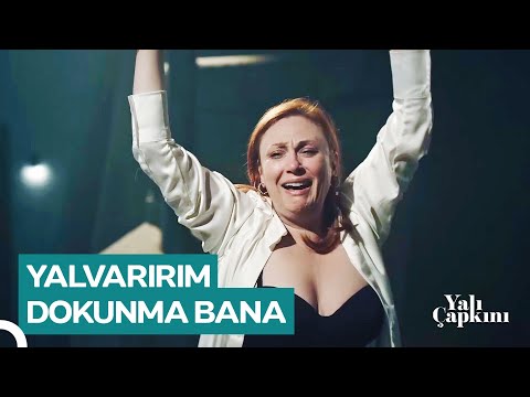 İfakat'ın En Savunmasız Anı | Yalı Çapkını