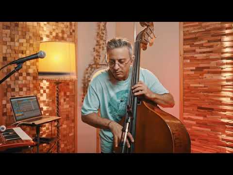 Adam Ben Ezra - Escape Route (Heavy Drops Album)