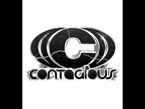 JAXX w/ MC's Phantom & Dreps - Live @ Club Contagious-Together As One - Part 1 - 17.04.2014